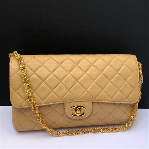 chanel quilted timeless clutch|chanel clutch with chain.